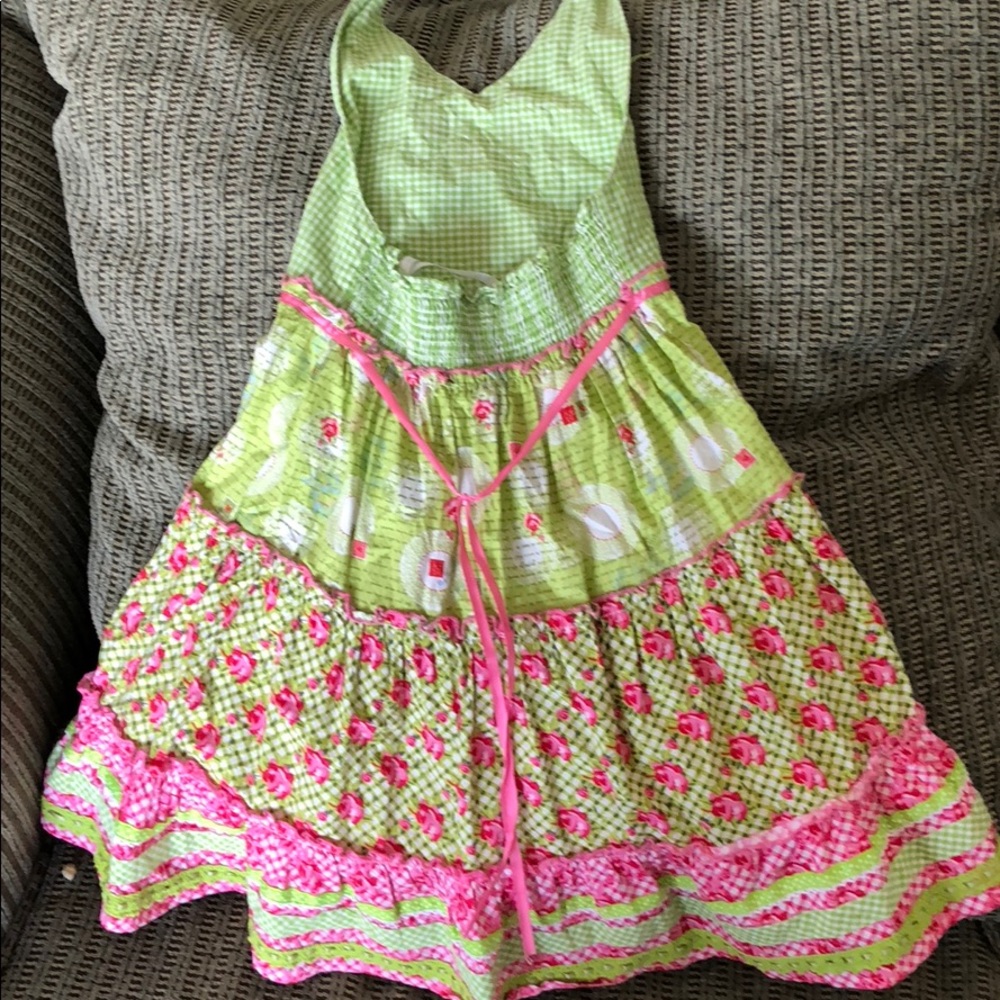 Dress - Picture 2 of 2